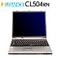 BTOノート Lesance CL504RN