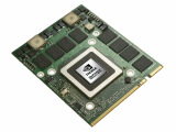 GeForce 8800M GTX ̉摜)