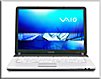 BTOノート VAIO type F
